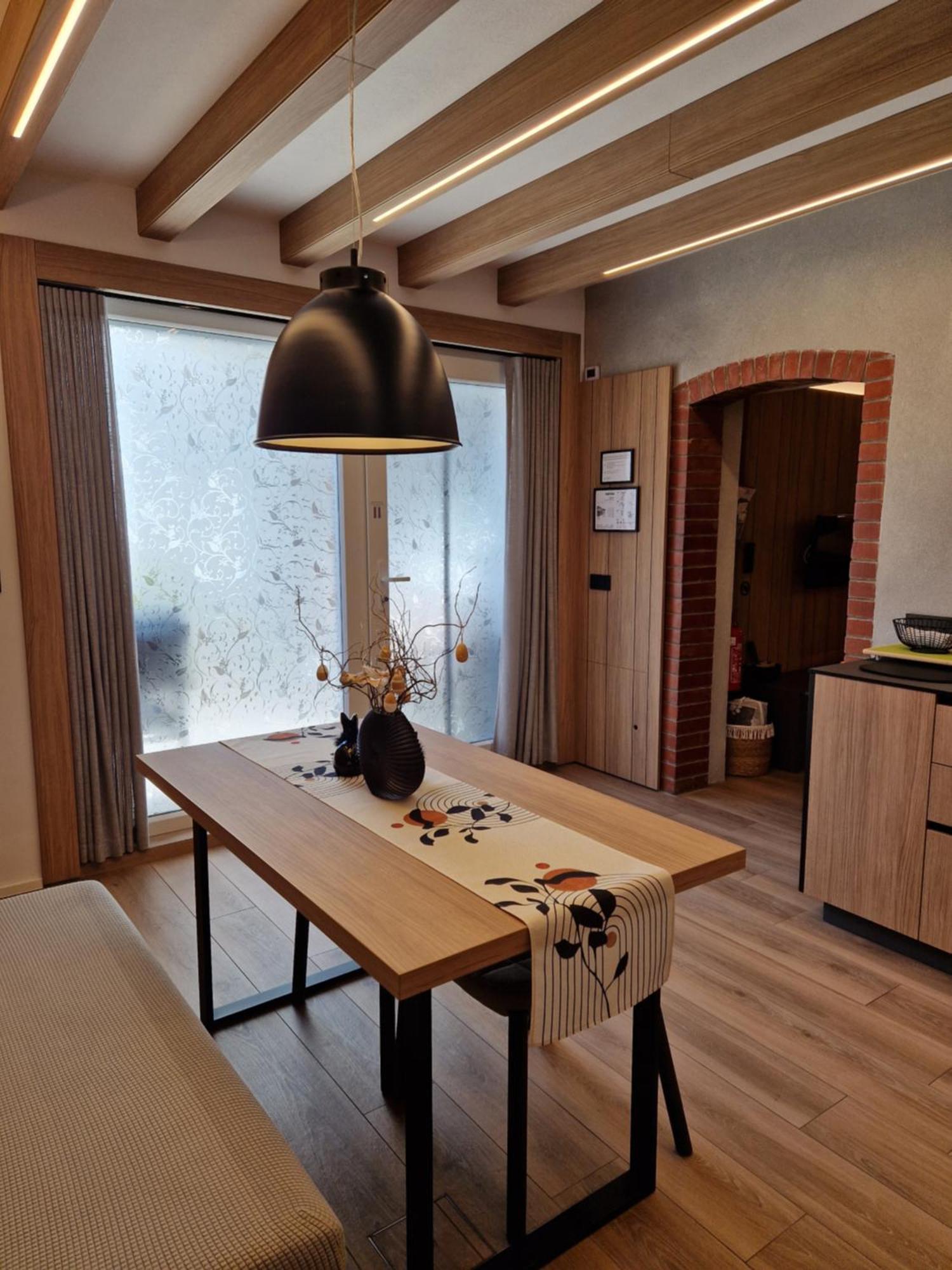 Suita Beli Labod Medvode Exterior foto